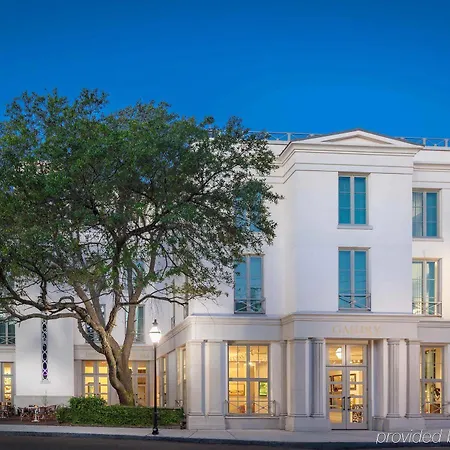 Grand Bohemian Charleston, Autograph Collection Hotel